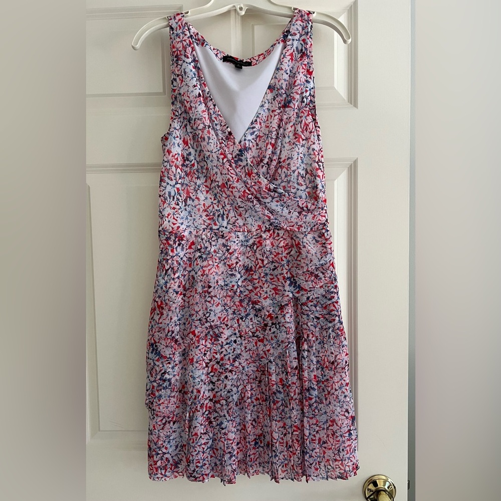Beautiful Banana Republic Dress